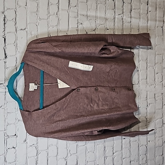 a new day Sweaters - Button up cardigan